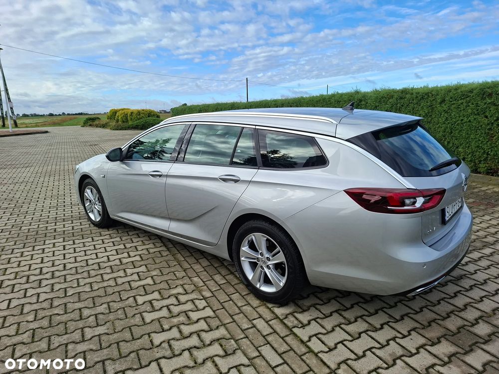 Opel Insignia 2.0 CDTI Business Edition S&S - 17