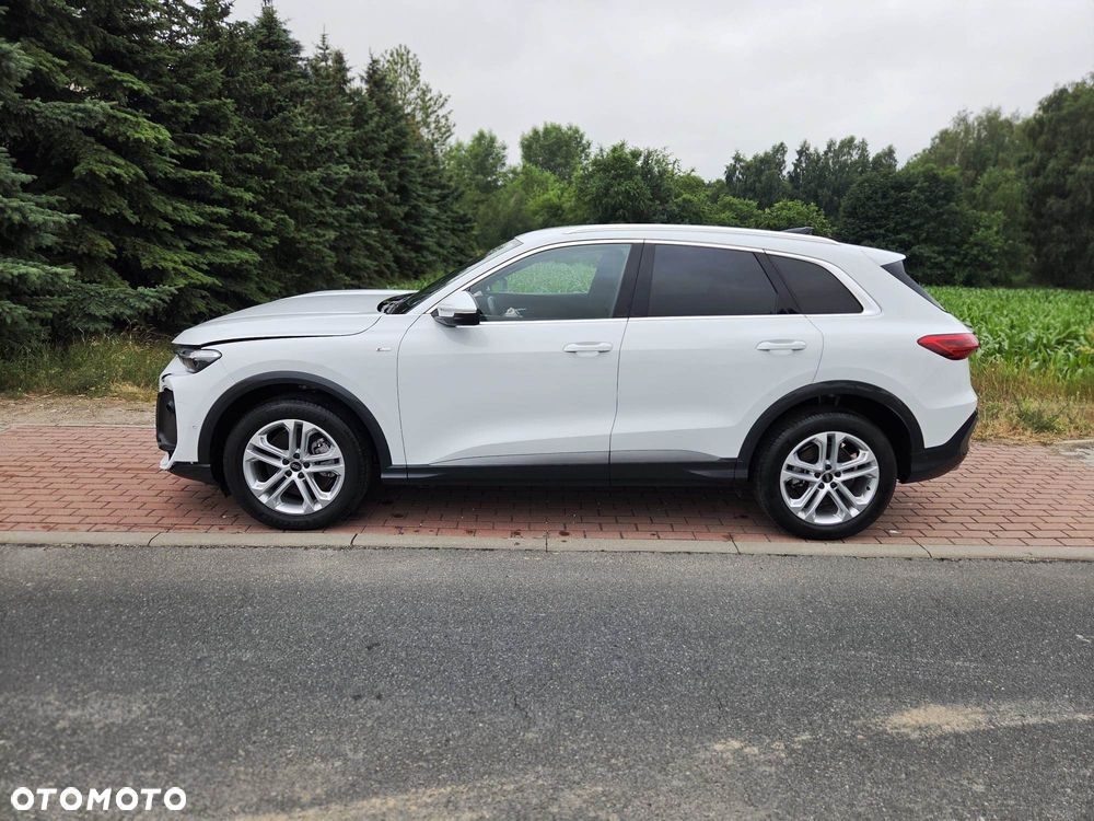 Audi Q5 40 TFSI mHEV Quattro S Line S tronic - 5