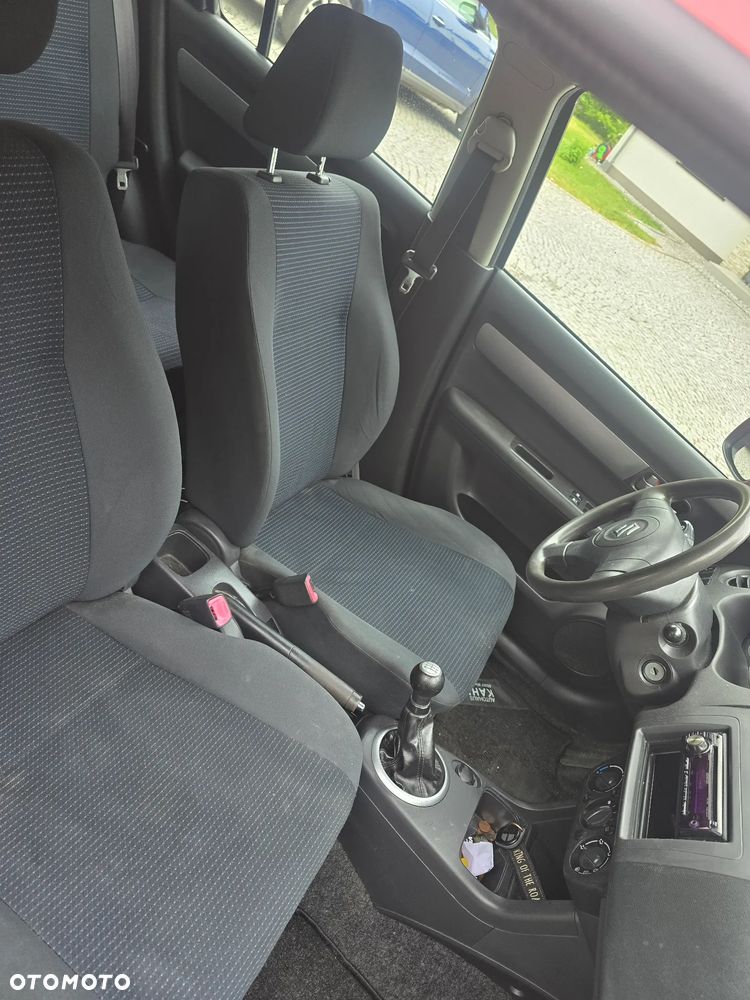 Suzuki Swift 1.3 GLX / Comfort - 32