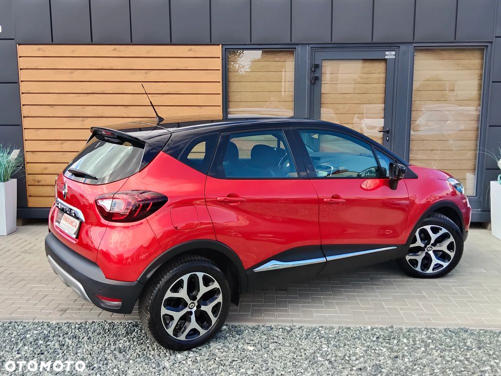 Renault Captur ENERGY dCi 90 Start&Stop Intens - 33