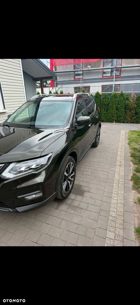 Nissan X-Trail 1.7 dCi Tekna 4WD - 2