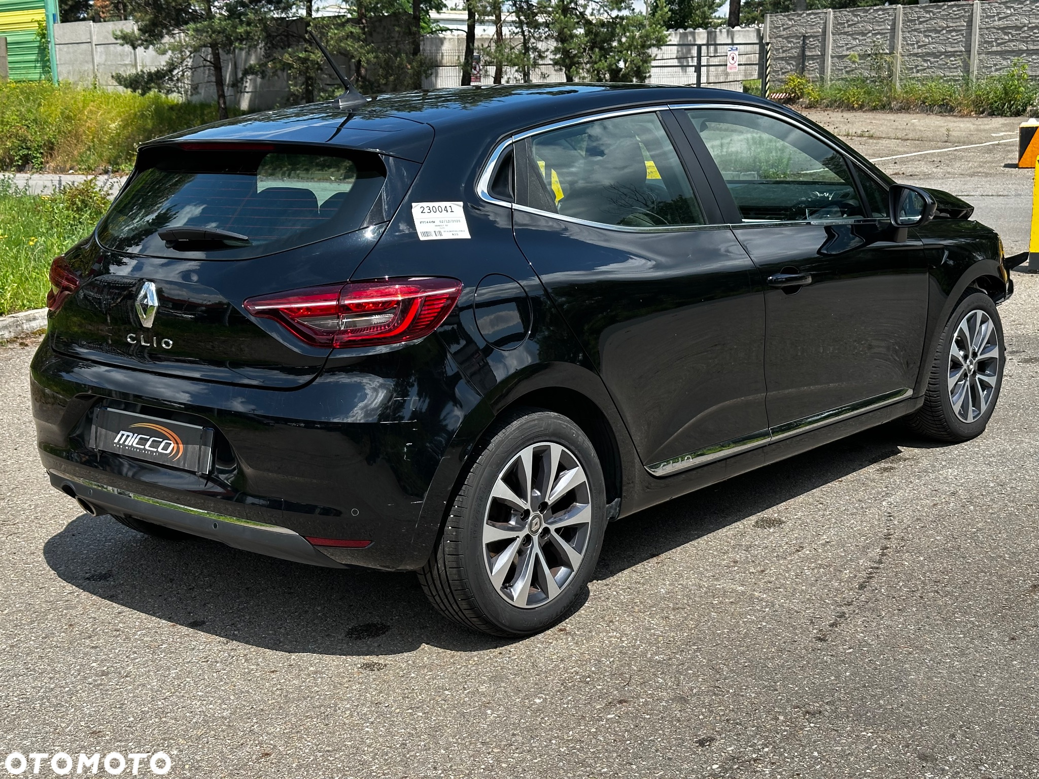 Renault Clio - 6