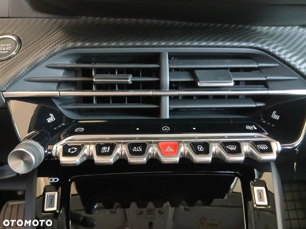 Peugeot 208 1.2 mHEV Allure - 10