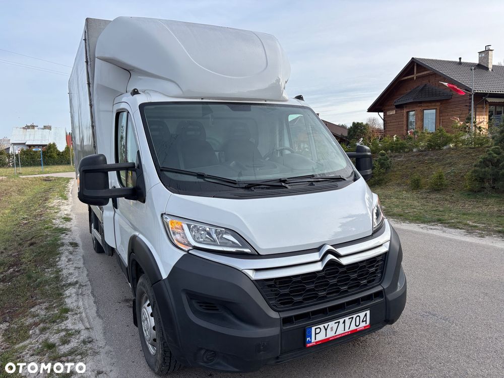 Citroën jumper - 28