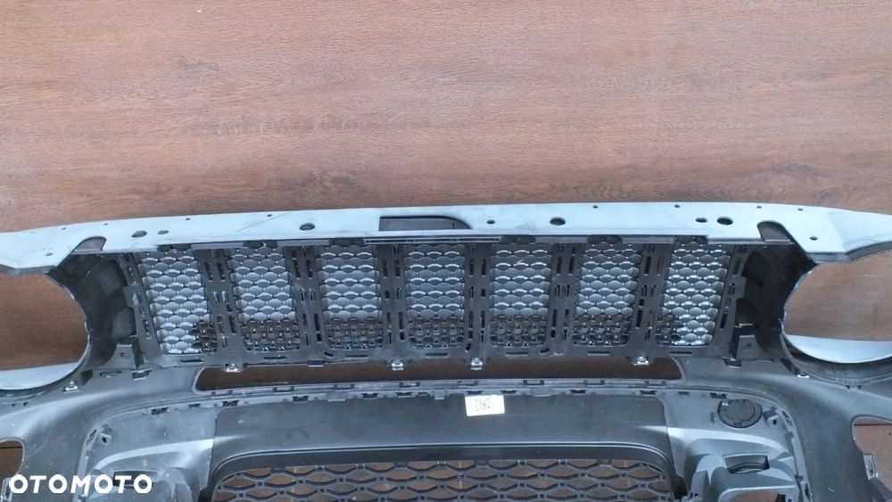Zderzak przedni Jeep Renegade LIFT - 9