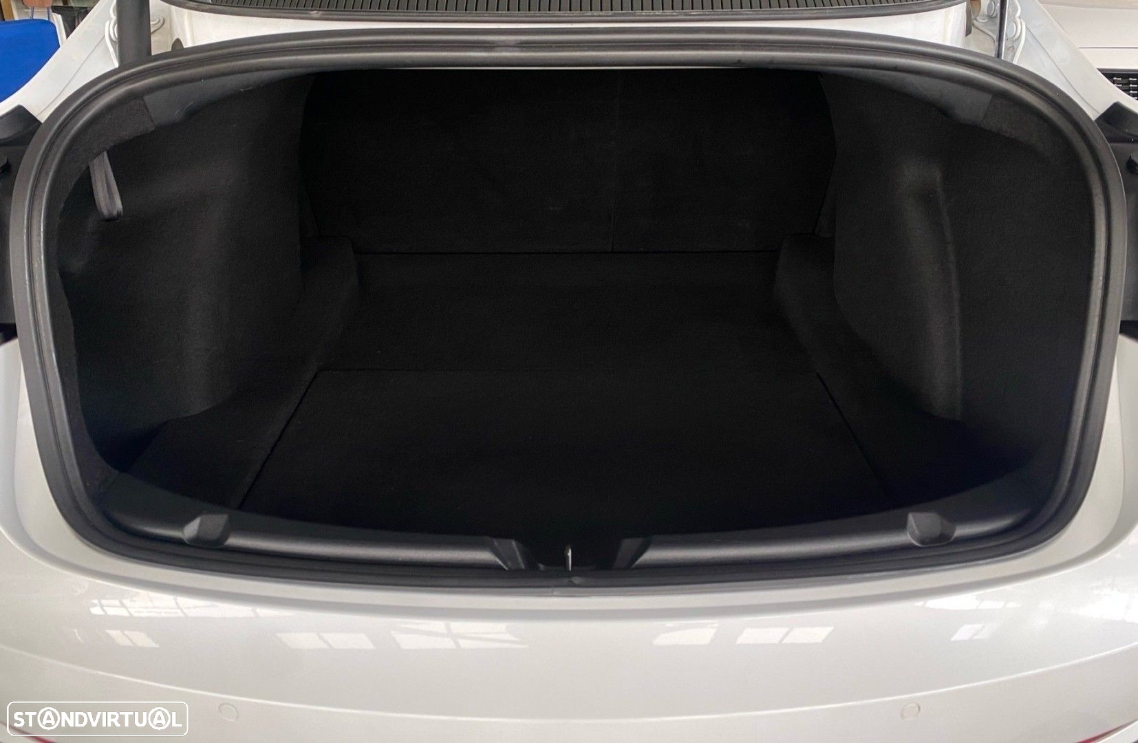 Tesla Model 3 Performance Dual Motor AWD - 8