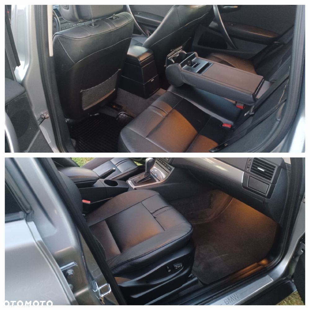 BMW X3 - 6