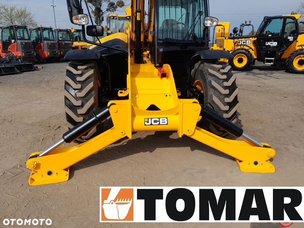 JCB 533-105 - 12