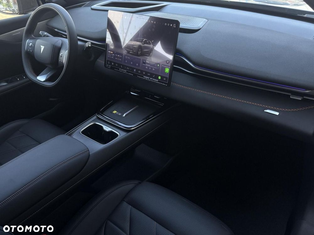 Changan Deepal S05 - 10