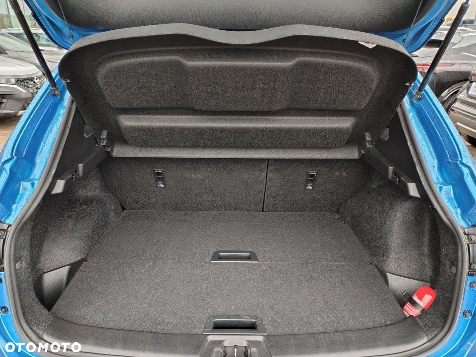 Nissan Qashqai - 7