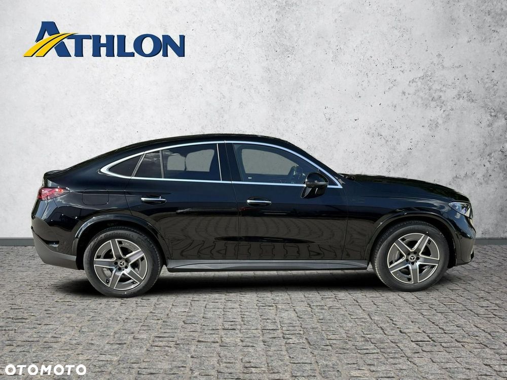Mercedes-Benz GLC 220 d 4Matic 9G-TRONIC AMG Line Advanced - 6