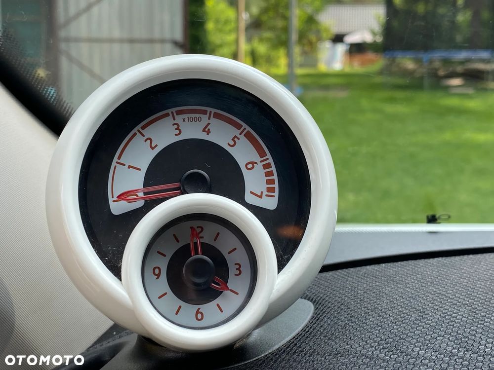 Smart Forfour passion - 15
