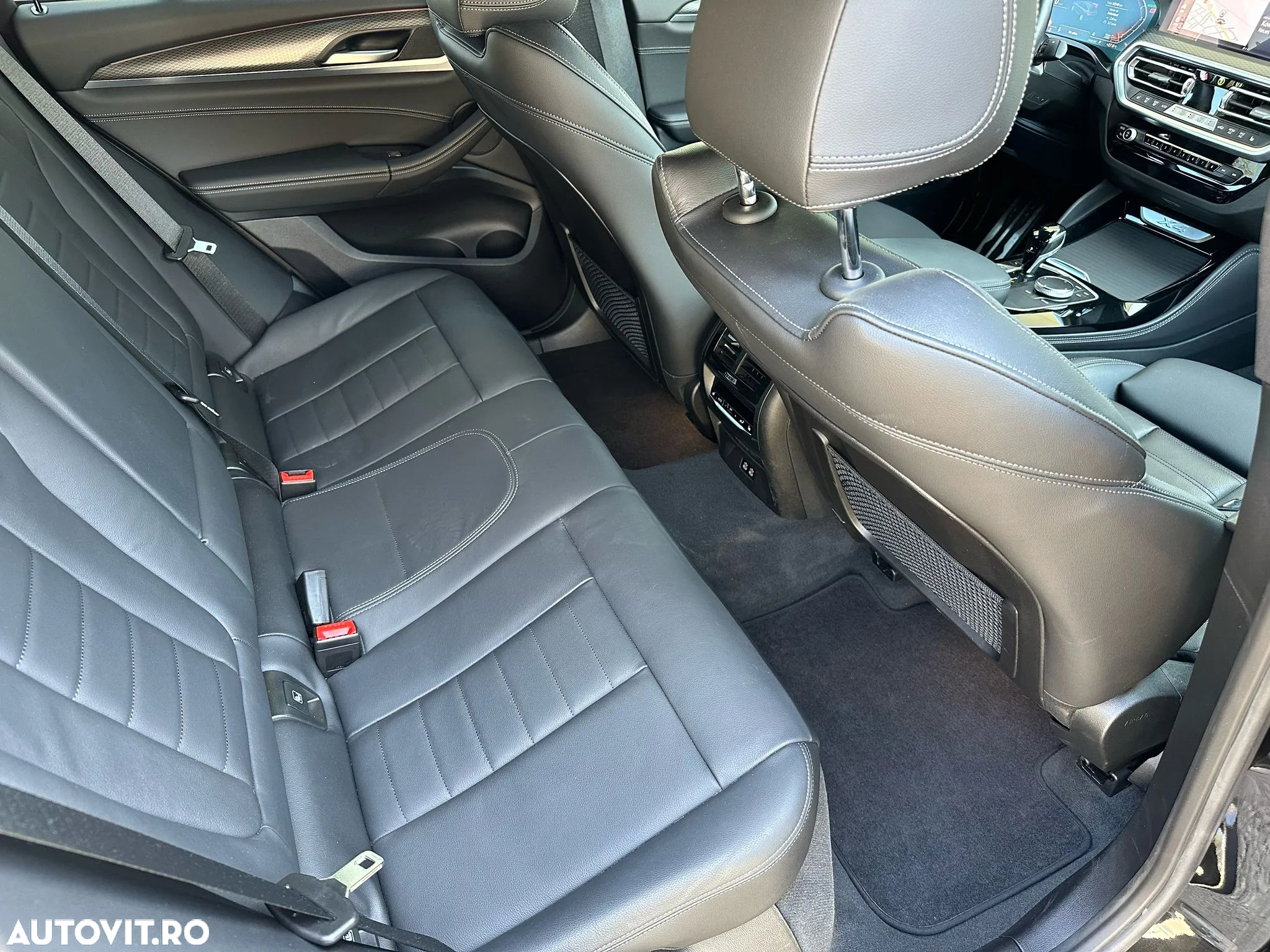 BMW X4 xDrive20i Aut. M Sport - 17