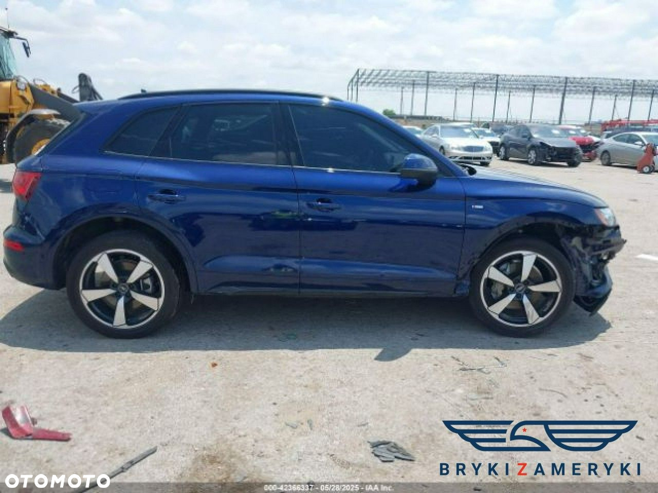 Audi Q5 - 7