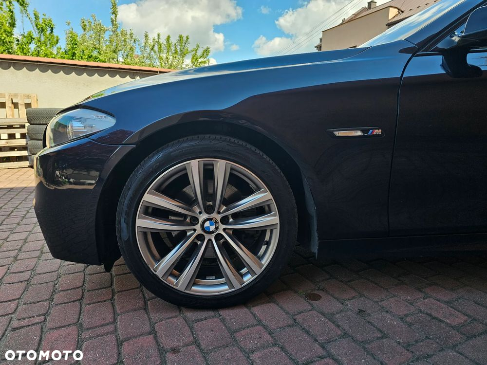 BMW Seria 5 - 15
