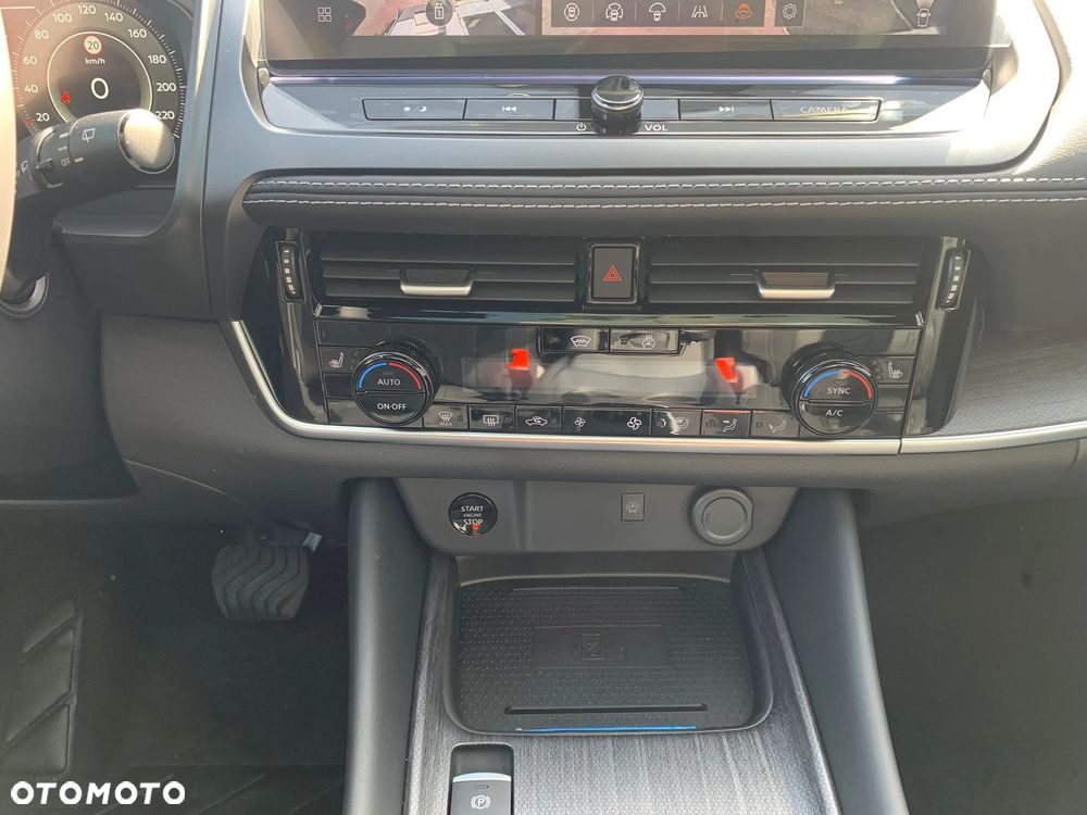 Nissan Qashqai 1.3 DIG-T MHEV Tekna Xtronic - 16