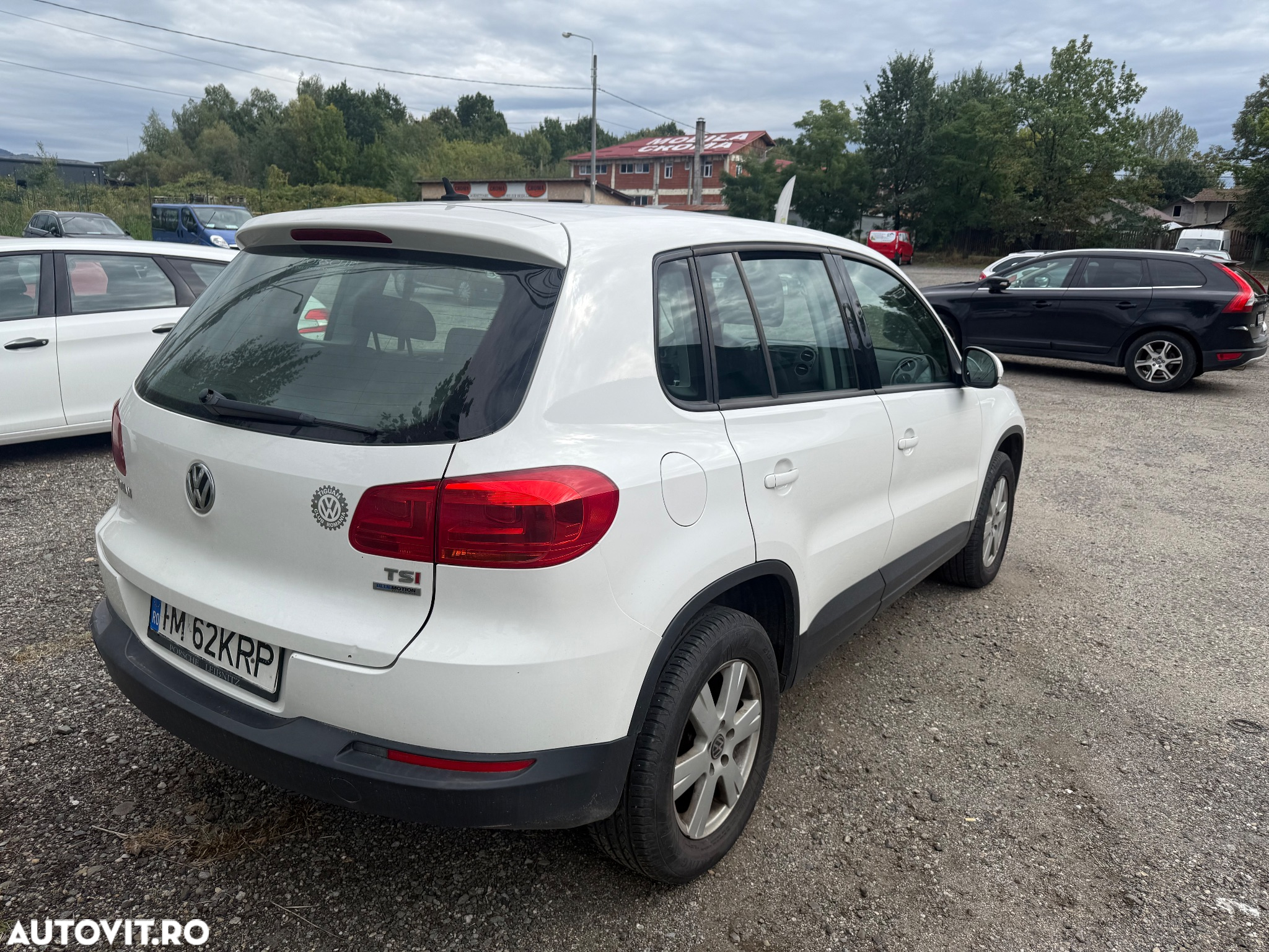 Volkswagen Tiguan 1.4 TSI BMT Sport&Style - 6
