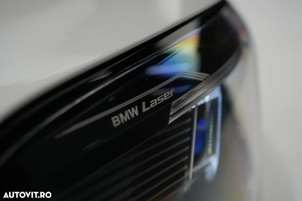 BMW X5 xDrive45e AT PHEV - 8