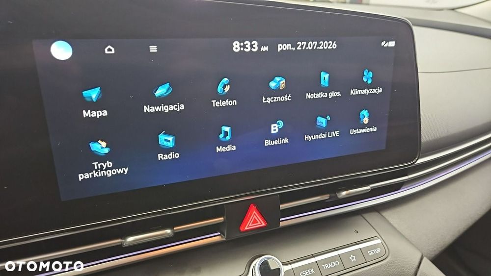 Hyundai Elantra 1.6 Smart - 19