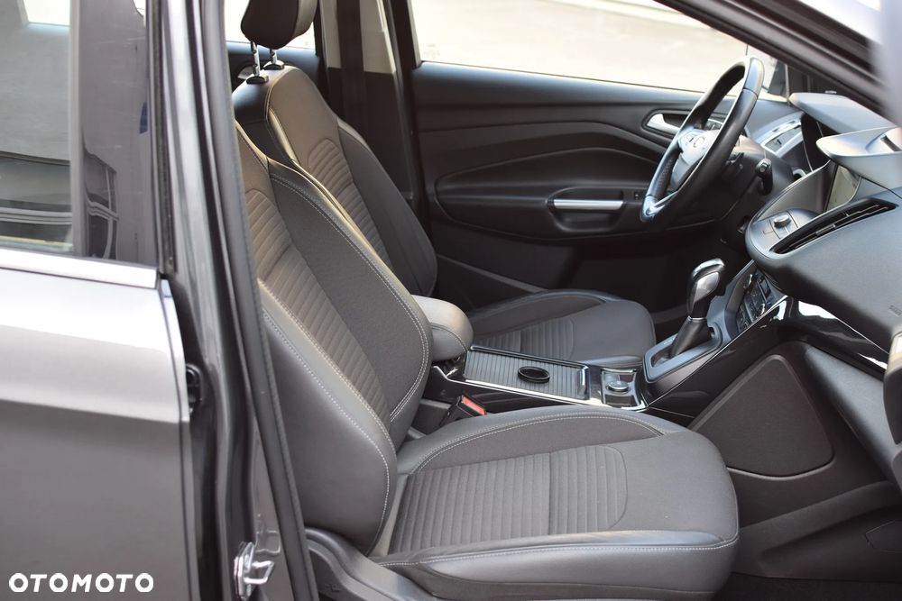 Ford Kuga 1.5 EcoBoost 4x4 Titanium - 24