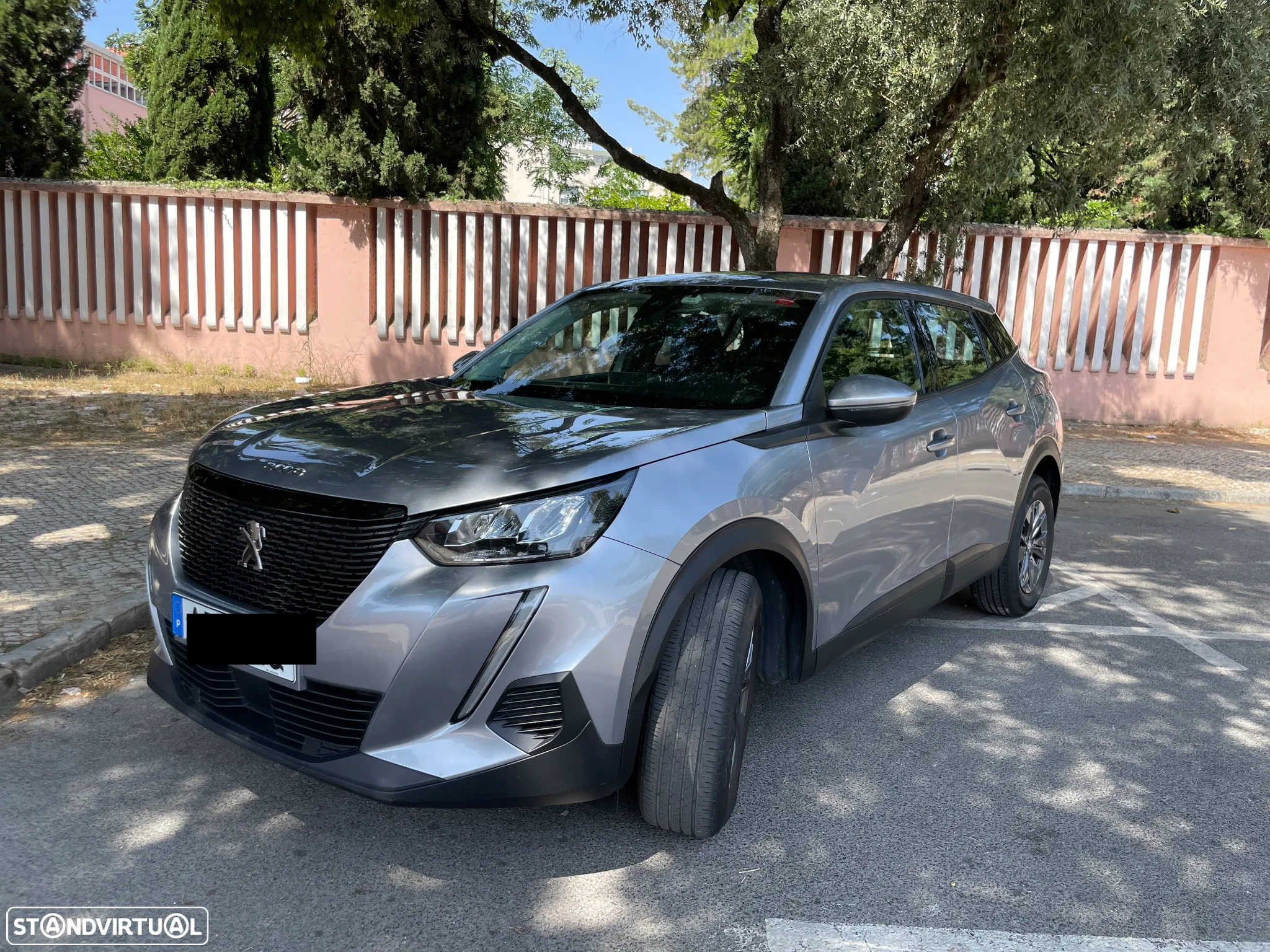 Peugeot 2008 1.5 BlueHDi Active Pack - 6