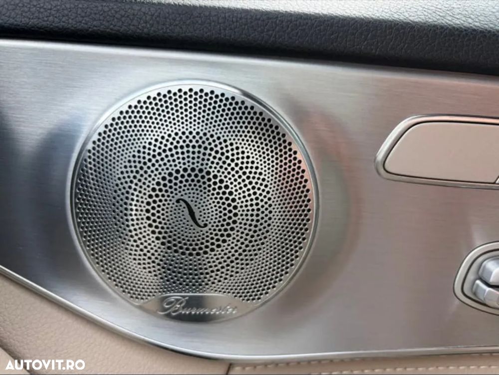 MERCEDES-BENZ C-Class 2015 — imagine 20