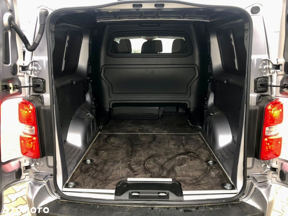 Toyota ProAce - 17