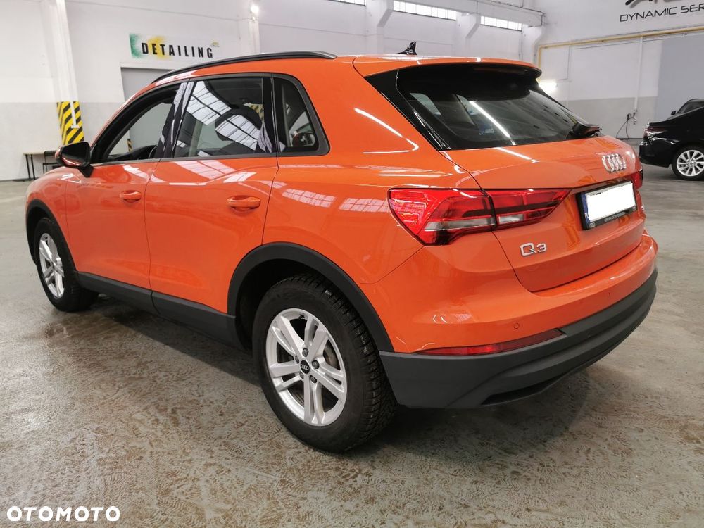 Audi Q3 35 TDI S tronic - 4