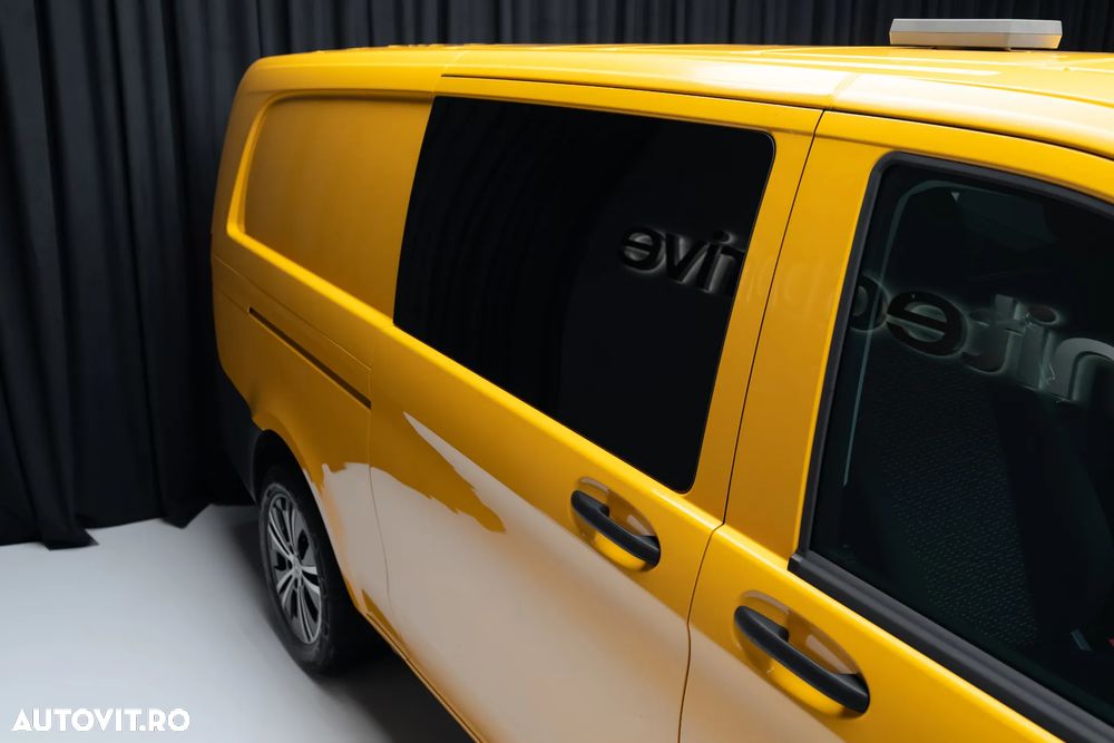 Mercedes-Benz Vito - 4