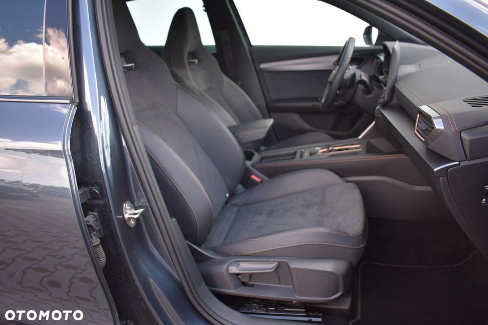 Cupra Formentor 1.5 eTSI mHEV DSG - 8