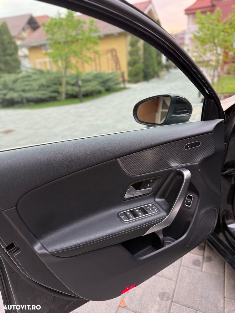 Mercedes-Benz A 200 - 6