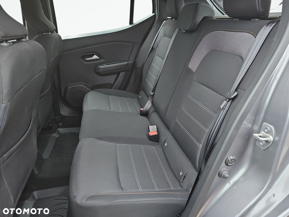 Dacia Sandero 1.0 TCe Expression - 18