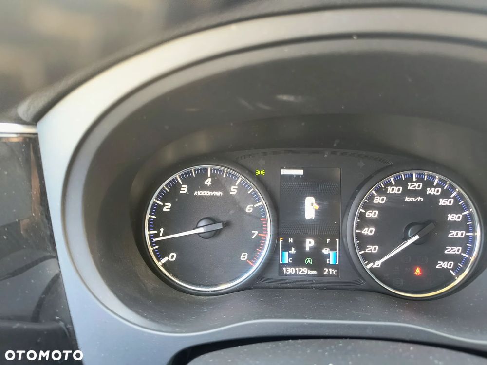Mitsubishi Outlander 2.0 Intense + 4WD CVT - 27