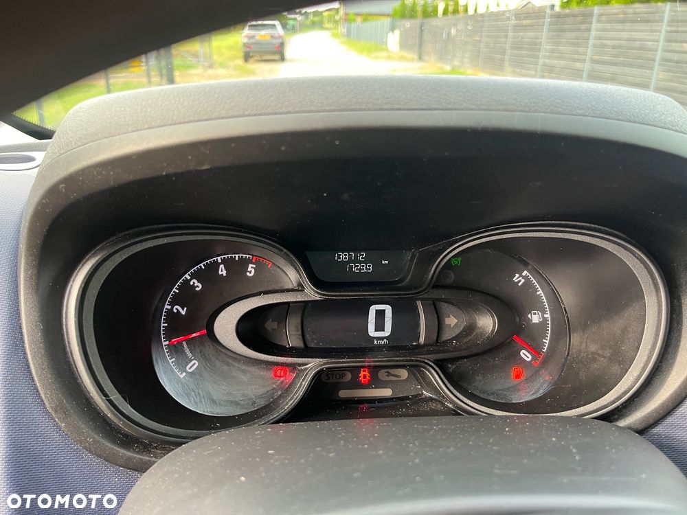 Opel Vivaro - 33