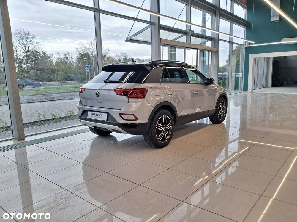 Volkswagen T-Roc - 7