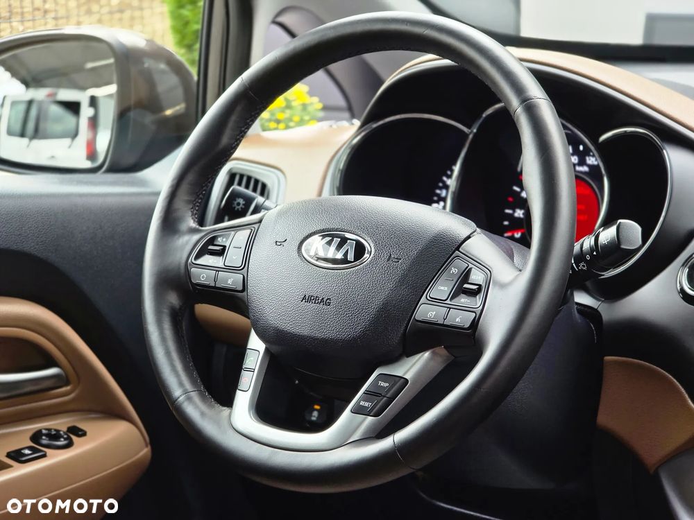 Kia Rio 1.4 Edition 7 - 19