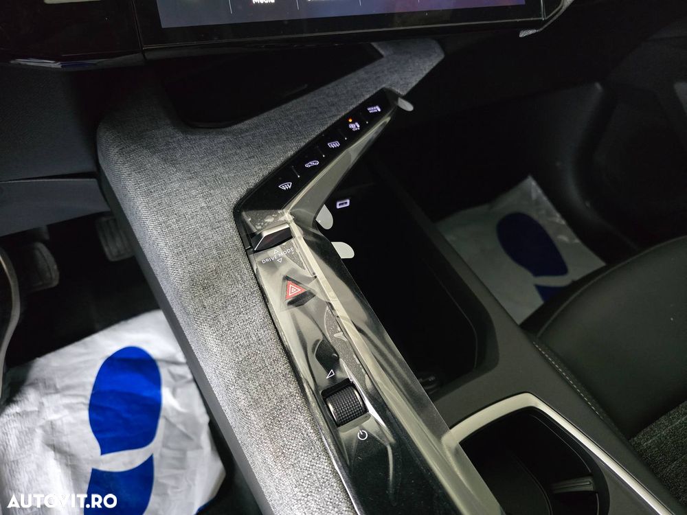 Peugeot 3008 Hybrid 145 e-DSC6 Allure - 10