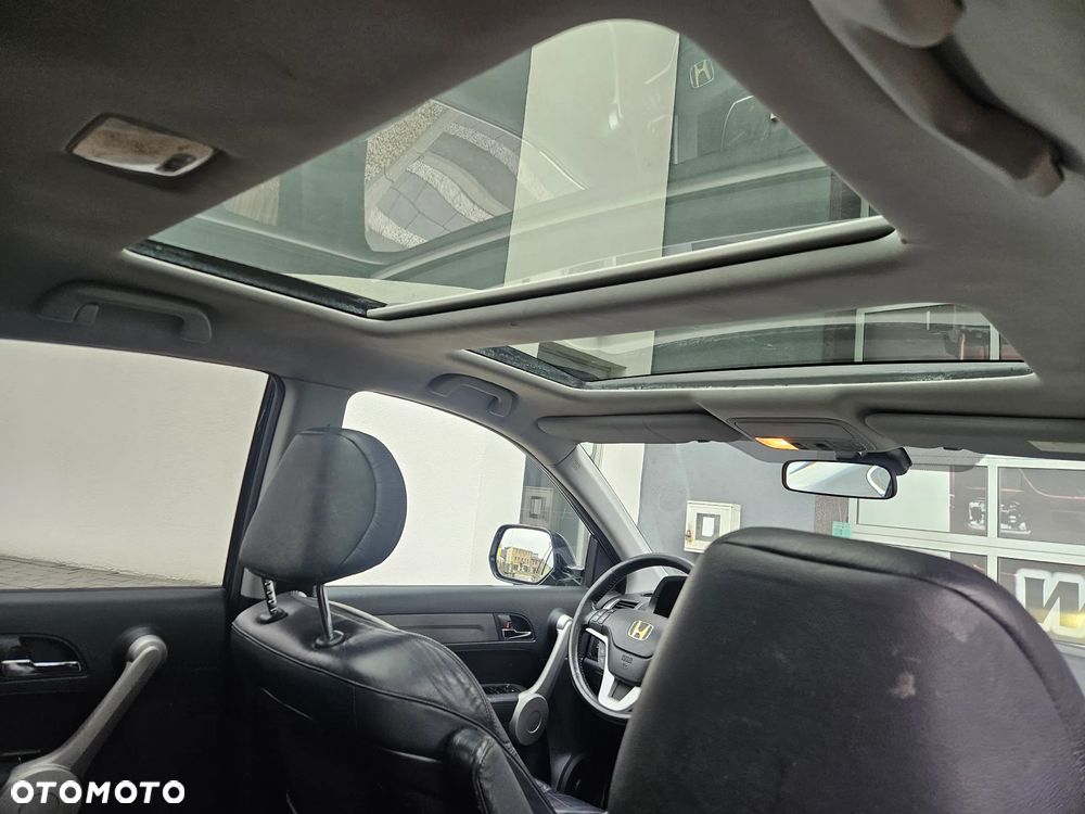 Honda CR-V 2.0i-VTEC Automatik Executive - 11