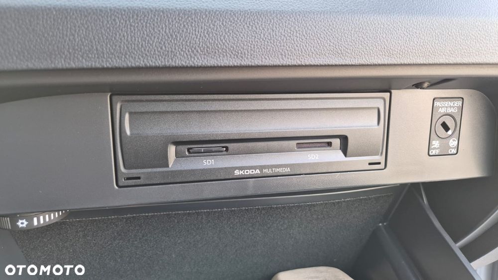 Skoda Octavia 1.0 TSI Ambition - 13