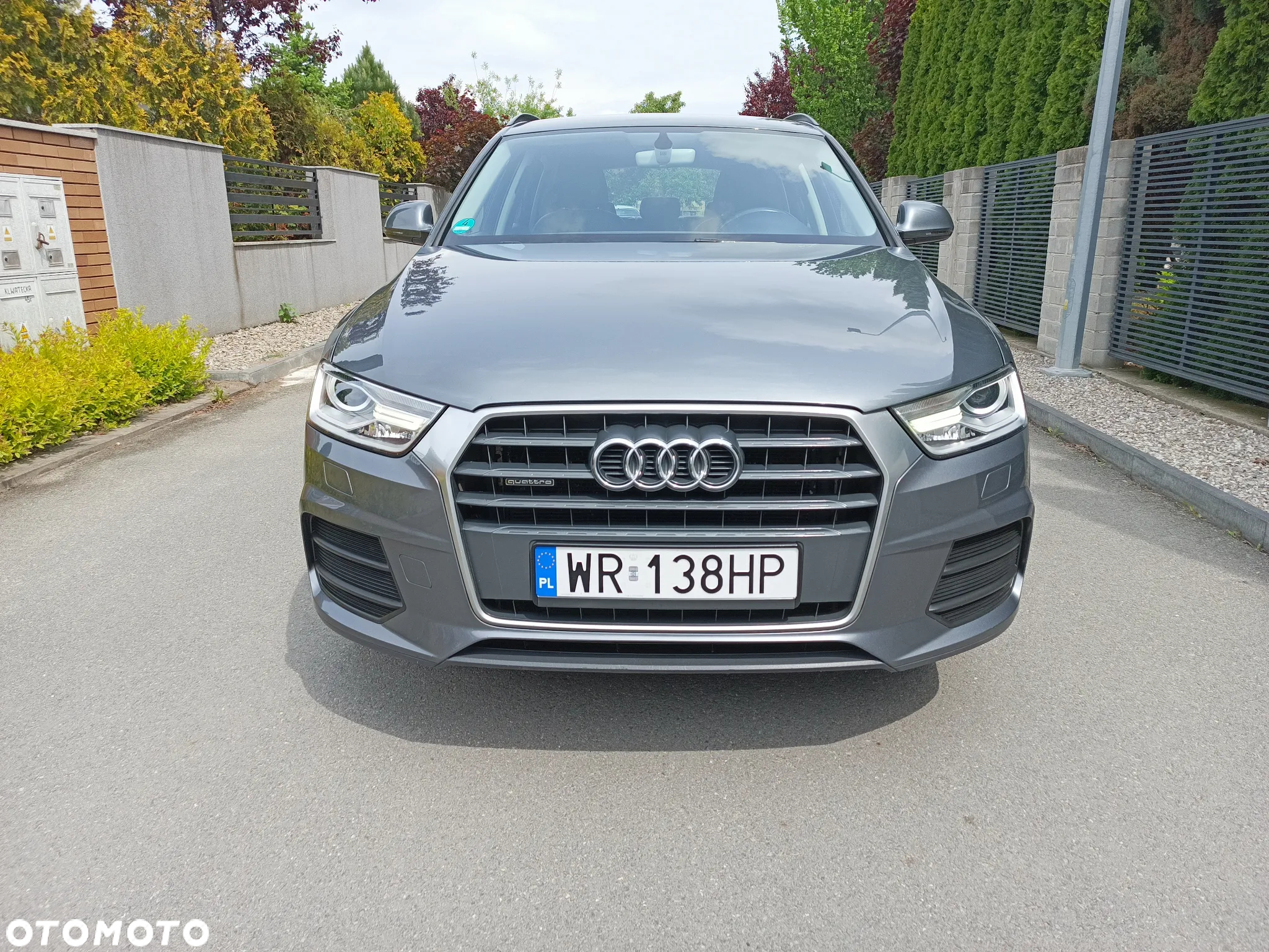 Audi A4 2.0 TDI S tronic - 3