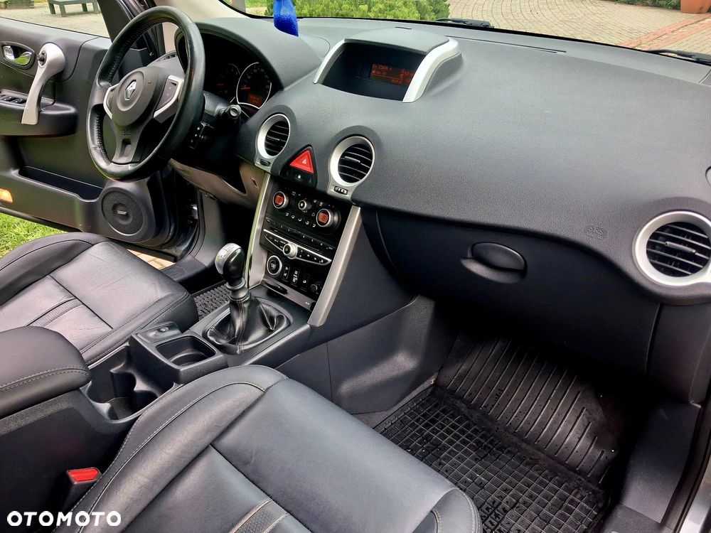 Renault Koleos 2.0 dCi 4x4 Bose Edition - 18
