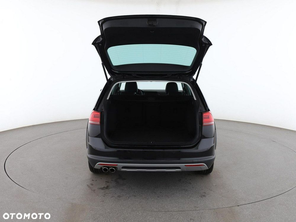 Volkswagen Golf Alltrack 2.0 TDI 4Motion (BMT) - 19