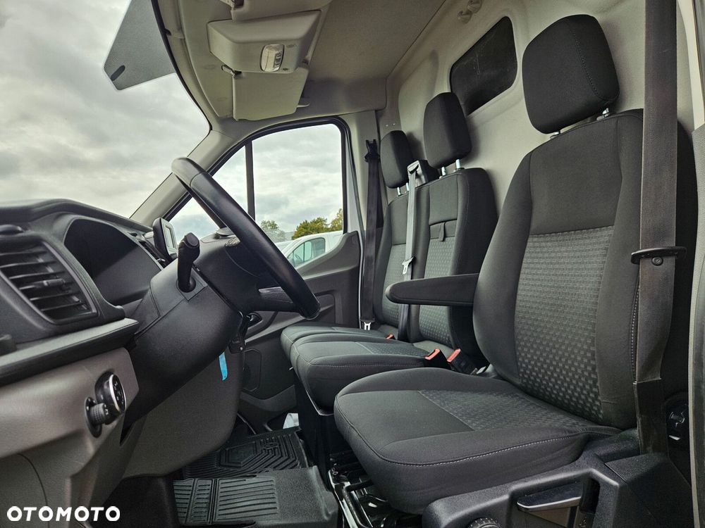 Ford transit L4H3 *59999zł NETTO* 2.0TdCi/131KM - 20