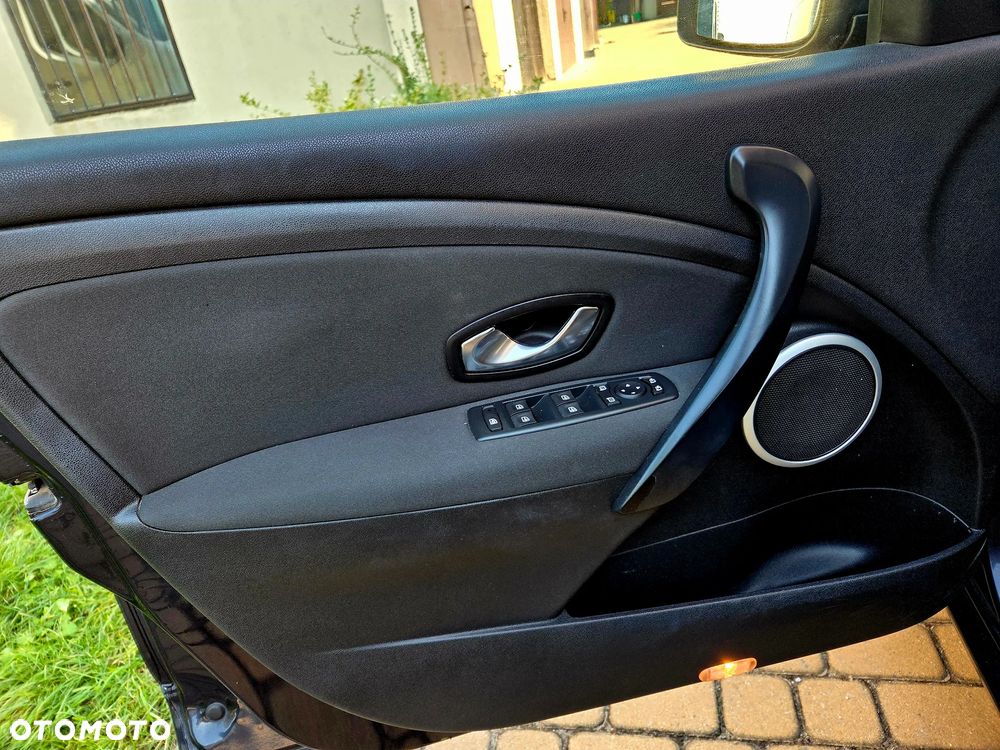 Renault Scenic 1.6 16V 110 Dynamique - 18