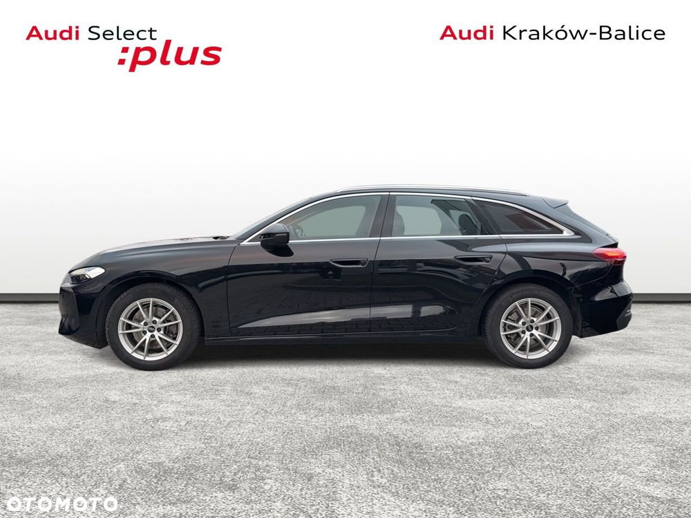 Audi A5 Avant TFSI S tronic - 2