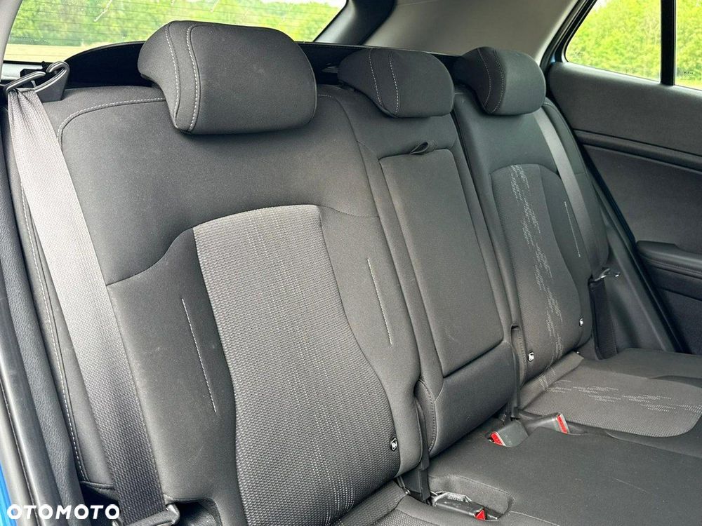 Kia Sportage 1.6 T-GDI Business Line 2WD - 21