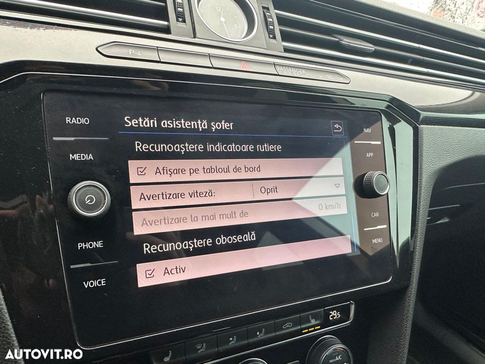 Volkswagen ARTEON - 16