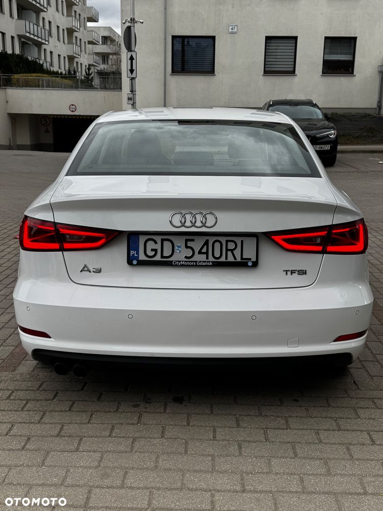 Audi A3 Limousine 1.4 TFSI Ambition - 3