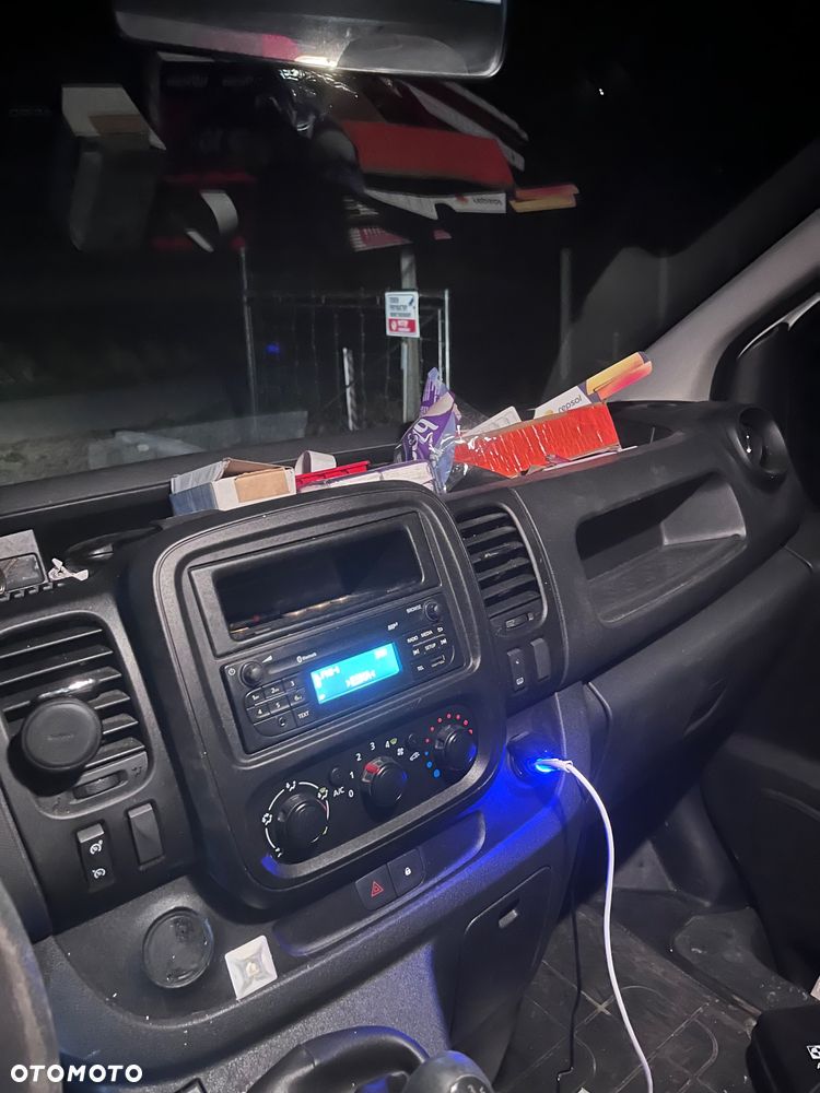 Fiat Talento L2H1 Basis - 9