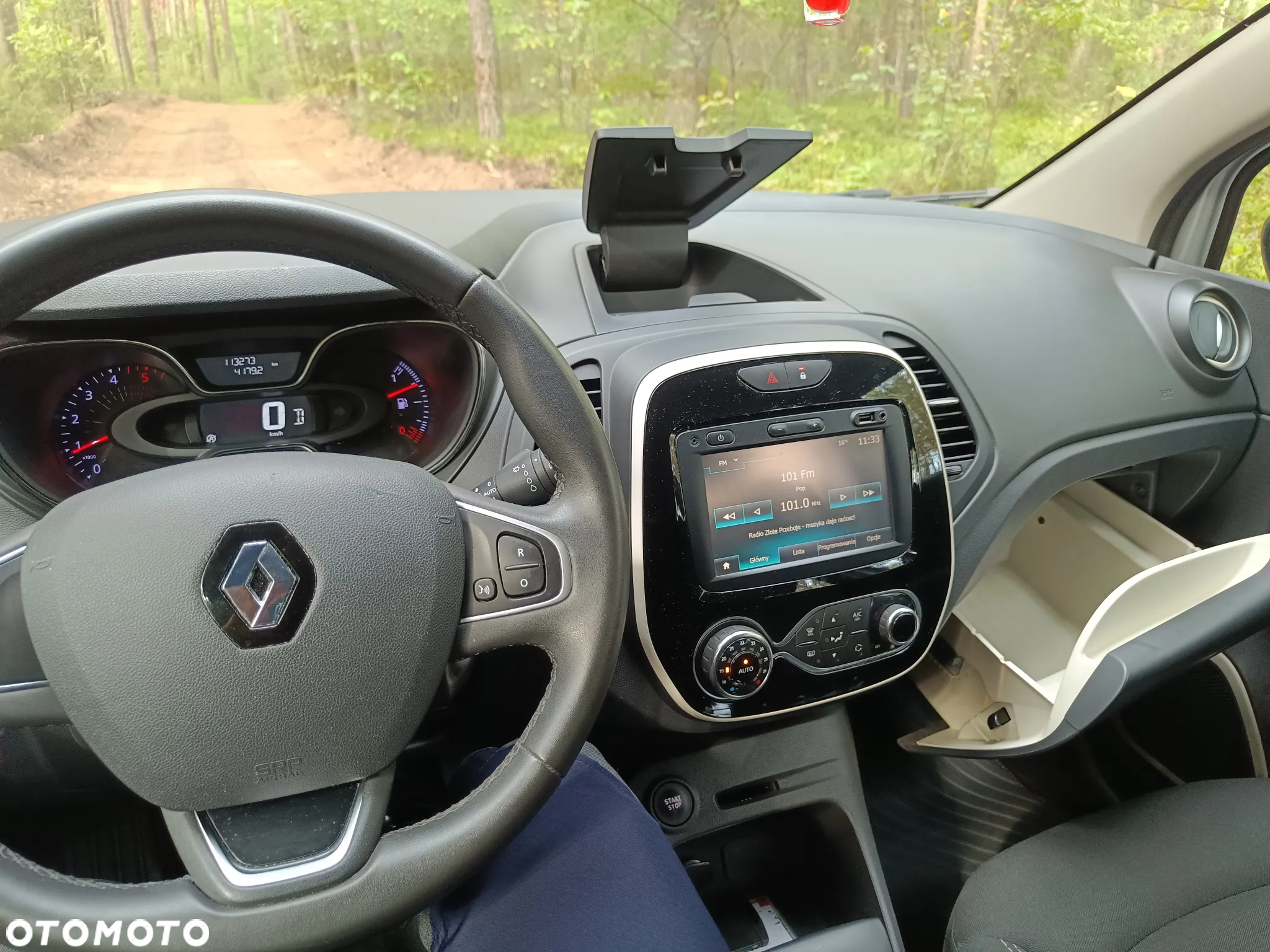 Renault Captur - 9